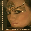 Hilary duff avatars
