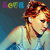 Hilary duff avatars