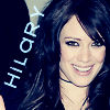 Hilary duff avatars