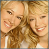 Hilary duff avatars