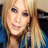 Hilary duff avatars