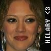 Hilary duff avatars