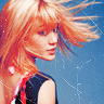 Hilary duff avatars