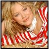 Hilary duff avatars
