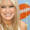 Hilary duff avatars