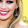 Hilary duff avatars