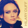 Hilary duff avatars