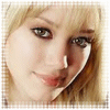 Hilary duff avatars