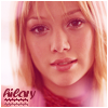 Hilary duff avatars
