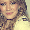 Hilary duff avatars