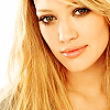Hilary duff avatars