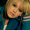 Hilary duff avatars