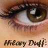 Hilary duff avatars