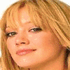 Hilary duff avatars