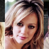 Hilary duff avatars