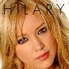 Hilary duff avatars