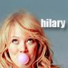 Hilary duff avatars