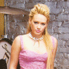 Hilary duff avatars