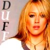 Hilary duff avatars