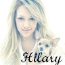 Hilary duff avatars