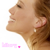 Hilary duff avatars