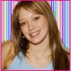 Hilary duff avatars