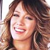 Hilary duff avatars