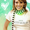 Hilary duff avatars