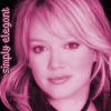 Hilary duff avatars