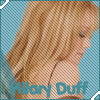 Hilary duff avatars