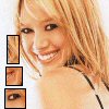 Hilary duff avatars