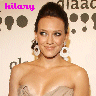 Hilary duff avatars