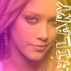 Hilary duff avatars