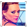 Hilary duff avatars