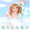 Hilary duff avatars