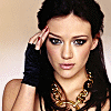 Hilary duff avatars