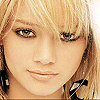 Hilary duff avatars