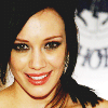 Hilary duff avatars