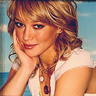Hilary duff avatars
