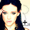 Hilary duff avatars