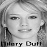 Hilary duff avatars