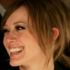 Hilary duff avatars