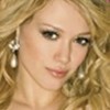 Hilary duff avatars