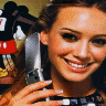 Hilary duff avatars