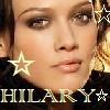 Hilary duff avatars