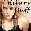Hilary duff avatars