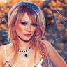 Hilary duff avatars