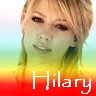 Hilary duff avatars