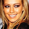 Hilary duff avatars