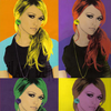 Hilary duff avatars